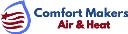 Comfort Makers LLC logo